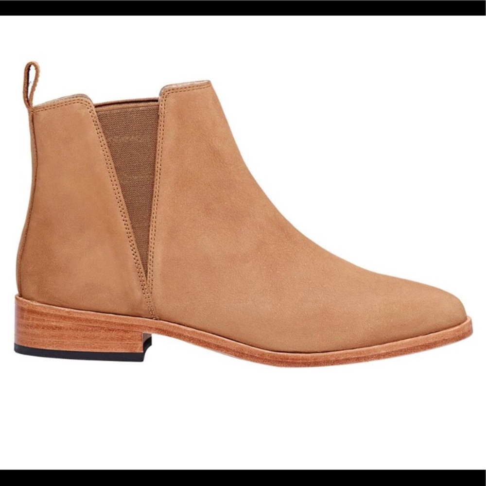 Nisolo Classic Chelsea Boot